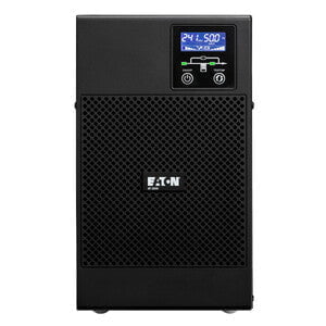 Eaton 9E 2kVA Tower UPS - Tower - Single Phase IM4525229