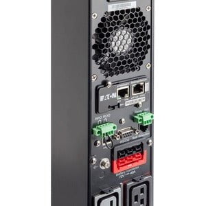 Eaton 9PX 1000VA Rack/Tower UPS - Rack/Tower, Rail Mountable - 120 V AC, 230 V AC Input - 240 V AC Output - Single Phase - Serial Port - 8 x IEC 60320 C13 IM3973757