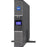 Eaton 9PX 1500VA Rack/Tower UPS - 2U Rack/Tower - 120 V AC, 230 V AC Input - 240 V AC Output - Single Phase - 8 x IEC 60320 C13 IM3553433