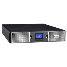 Eaton 9PX 3kVA Rack / Tower UPS - 2U Rack/Tower - 3 Minute Stand-by - 230 V AC Input - 200 V AC, 208 V AC, 220 V AC Output - Single Phase - Serial Port - 8 x IEC 60320 C13 (10A), 2 x IEC 60320 C19 IM3974547