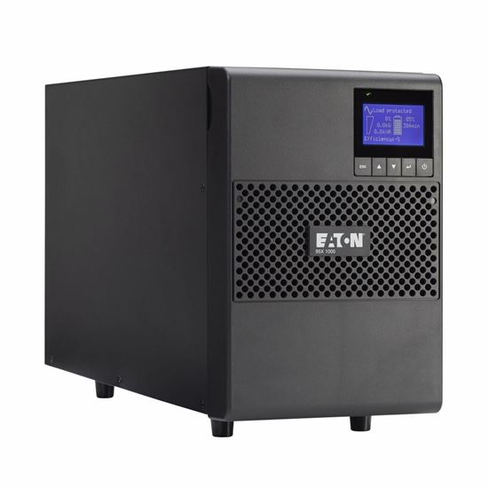 EATON 9SX 1000VA/900W Online Tower UPS, Hot-swappable Batteries 240V   3-5 days lead time if out of stock CD9SX1000I-AU