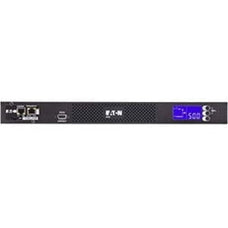 Eaton Automatic Transfer Switch - IEC - 230 V AC IM3020206