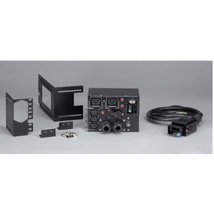 Eaton Bypass Module - 2 x IEC 60320 C19, 3 x IEC 60320 C13 - 6 kVA IM2322331