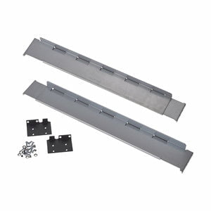 Eaton Rack Mount for UPS, Rack - Black, Silver IM2328681