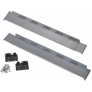 Eaton Rack Mount for UPS, Rack - Black, Silver IM2328681