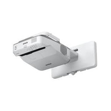 EB-685W Ultra Short Throw Projector, 3500 Lumens WXGA, 3x HDMI 16:10 IM3538726