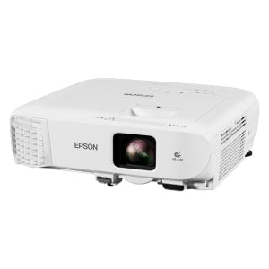 EB-982W 4200lm WXGA Mid-Range 3LCD Lamp Projector IM4978795