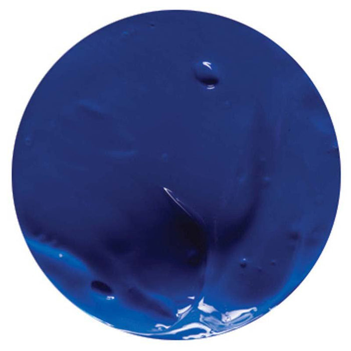 EC Acrylic Paint 250ml - Brilliant Blue CX227590