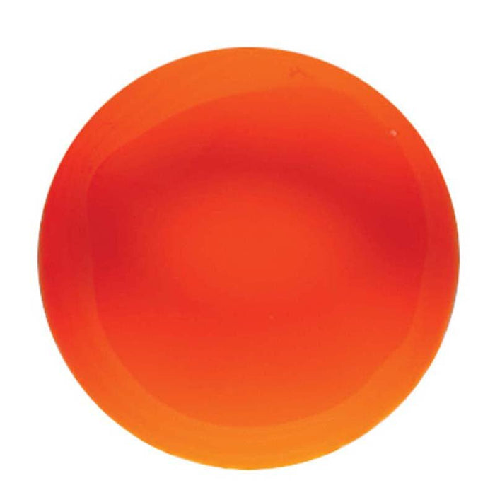 EC Acrylic Paint 250ml - Fluoro Orange CX227482