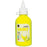 EC Acrylic Paint 250ml - Fluoro Yellow CX227486