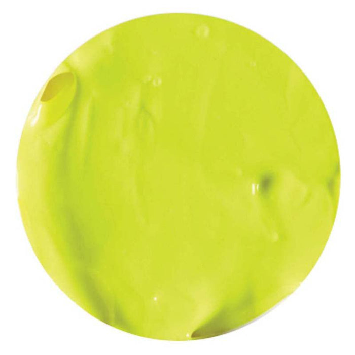 EC Acrylic Paint 250ml - Fluoro Yellow CX227486