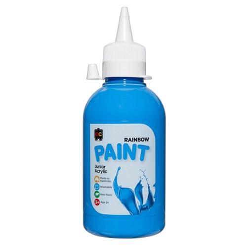 EC Acrylic Paint 250ml - Sky Blue CX227755