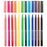 EC Fibretip Colour Pens 12's CX227646