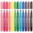 EC Jumbo Fibretip Colour Pens 12's CX227610