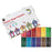 EC Jumbo Fibretip Colour Pens 288's CX227613