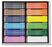 EC Jumbo Triangular Washable Colour Pencil 120's Pack CX227991