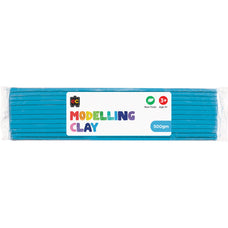 EC Modelling Clay, 500gm, Light Blue CX1001489