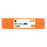 EC Modelling Clay, 500gm, Orange CX1001484