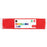 EC Modelling Clay, 500gm, Red CX1001483