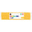 EC Modelling Clay, 500gm, Yellow CX1001485