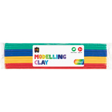 EC Modelling Clay, Multicolour, 500g CX1001495