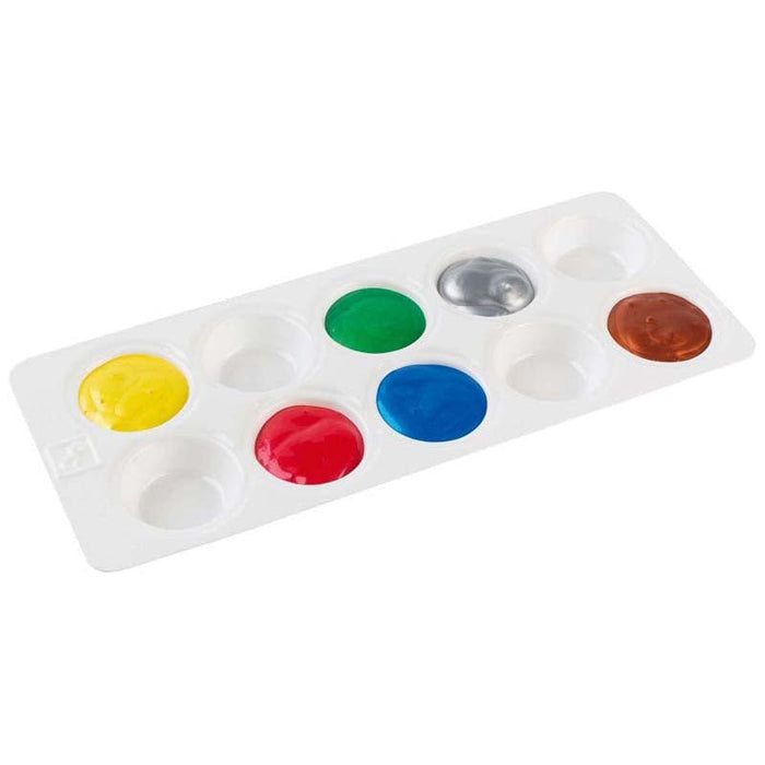 EC Paint Pallete Tray 10 Well CX227587