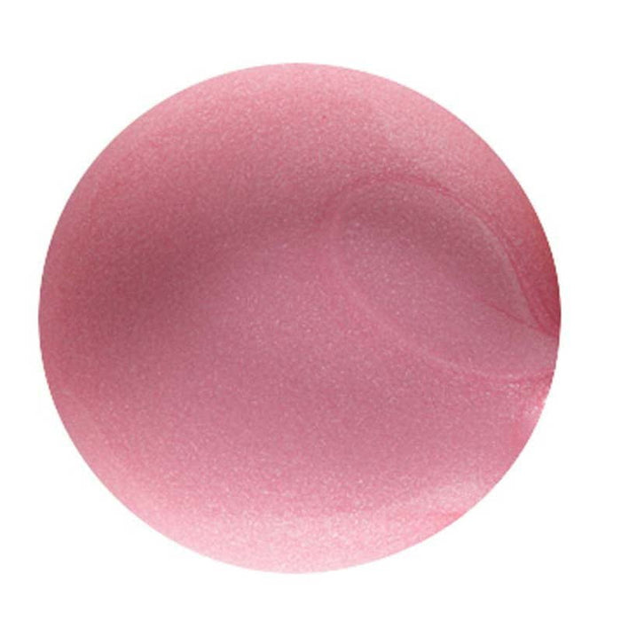 EC Pearlescent Acrylic Paint 250ml - Pink CX227616