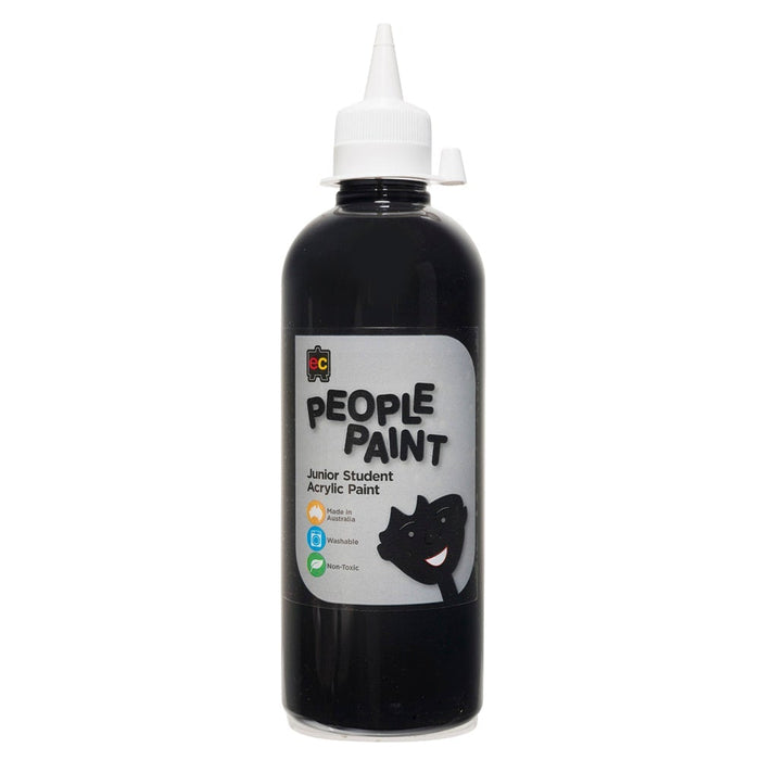 EC People Paint Flesh Tone Ebony 500ml CX555905