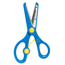 EC Safety Scissors, Spring Assisted 134mm CX555937