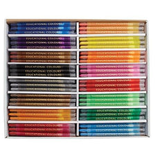 EC Twist It Crayons 240's CX227850