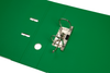 Marbig A4 Polyethylene (PE) Lever Arch File With Linen Finish Cover Green