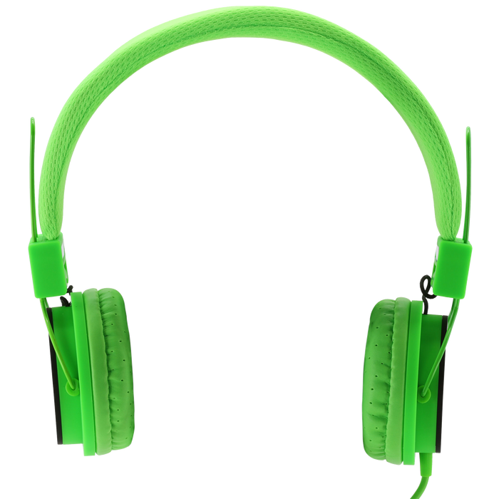 Moki Hyper Headphone - Green