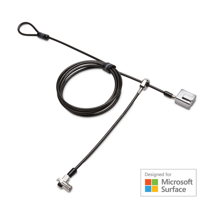 Kensington Dual Head Lock For Surface Pro