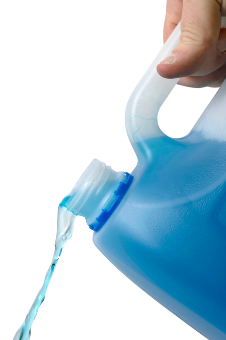 Northfork GECA Window And Glass Cleaner 3 x 5 Litres