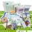 Economy Medium Sports First Aid Kit REFILL DTMFAKSSPRF