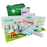 Economy Small Sports First Aid Kit, Soft Pack DTSFAKSSP
