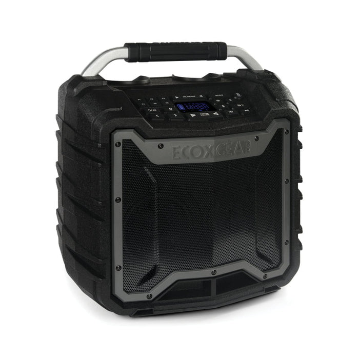 EcoTrek 100-Watt Waterproof Party Speaker DSECXET
