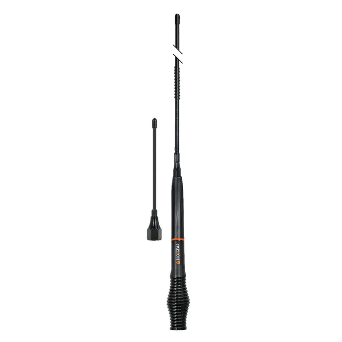 ECOXGEAR ATEBR660-2PK UHF CB Antenna DSECXATEBR6602