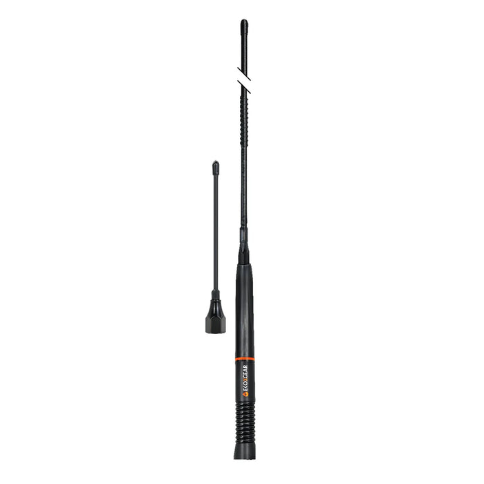 ECOXGEAR ATEPL660-2PK UHF CB Antenna Parrallel DSECXATEPL6602