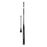ECOXGEAR ATEPL660-2PK UHF CB Antenna Parrallel DSECXATEPL6602