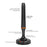 ECOXGEAR ATPA230 UHF CB Antenna - Portable and Strong Magnetic Antenna Ki DSECXATPA230