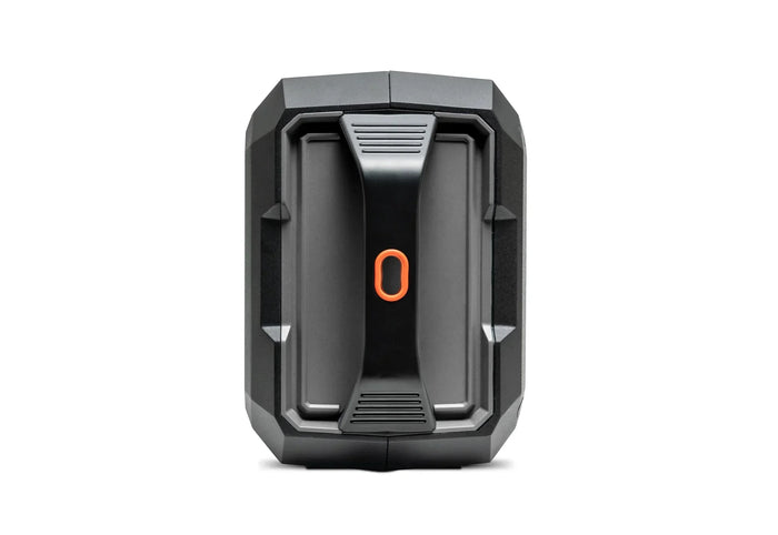 EcoXgear Defender 12V Speaker, Black DSECXDE12VB