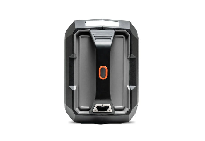 EcoXgear Defender 12V Speaker, Black DSECXDE12VB