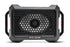 EcoXgear Defender 12V Speaker, Black DSECXDE12VB