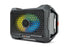 EcoXgear Defender 12V Speaker, Black DSECXDE12VB