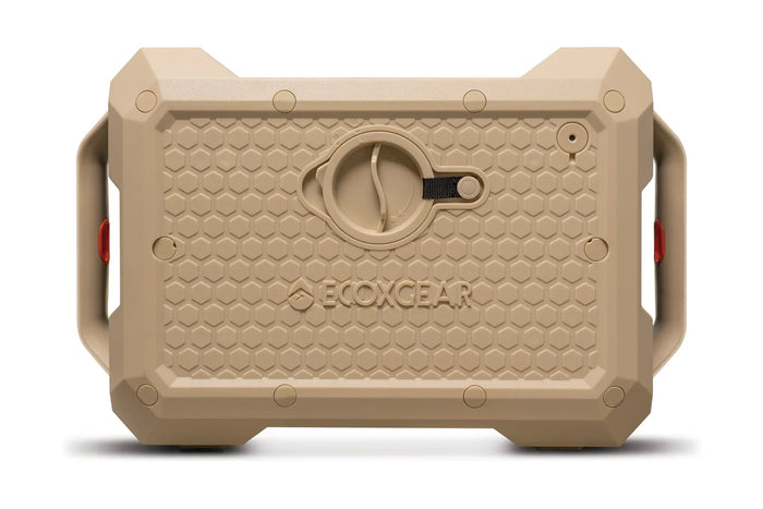 EcoXgear Defender 12V Speaker, Mojave DSECXDE12VM