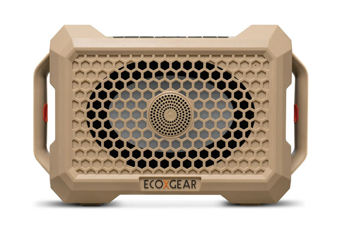 EcoXgear Defender 12V Speaker, Mojave DSECXDE12VM