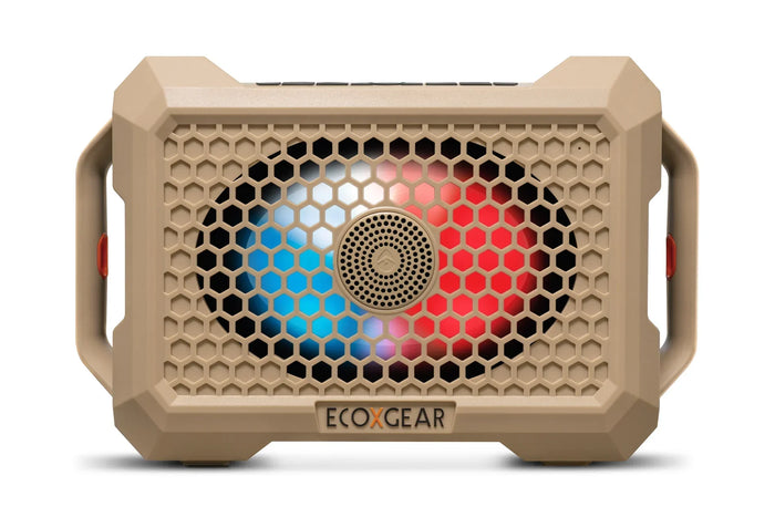 EcoXgear Defender 12V Speaker, Mojave DSECXDE12VM