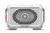 EcoXgear Defender 12V Speaker, White DSECXDE12VW