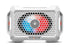 EcoXgear Defender 12V Speaker, White DSECXDE12VW